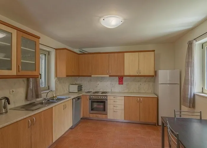 Dafne By Vintage Travel Villa