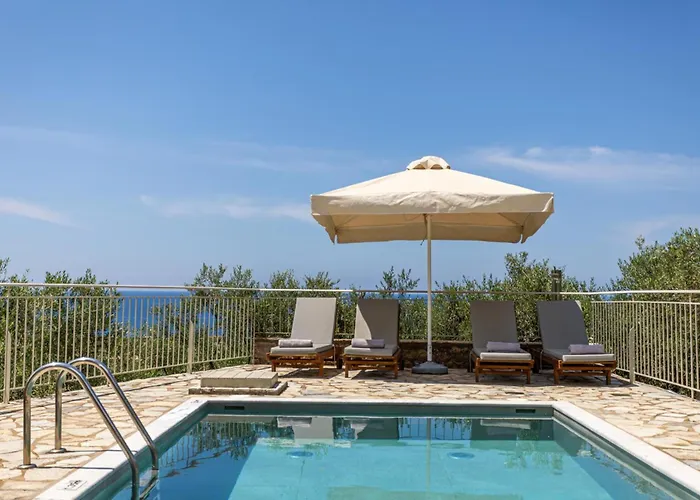 Dafne By Vintage Travel Villa