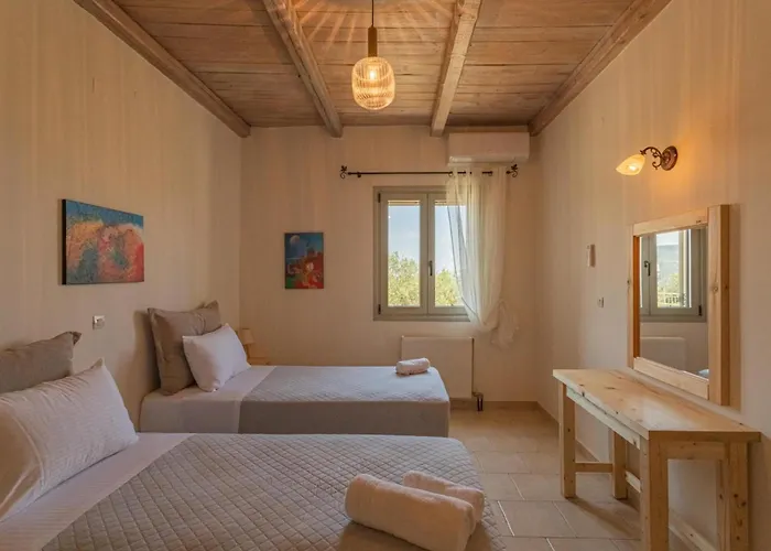 Dafne By Vintage Travel Villa Stoúpa