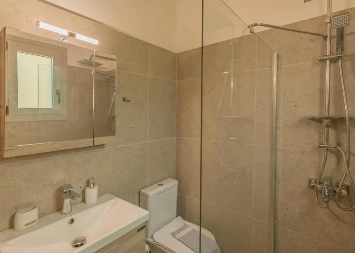 Dafne By Vintage Travel Villa Stoúpa